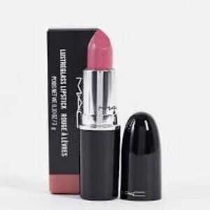 MAC - Lustreglass Lipstick - SYRUP -